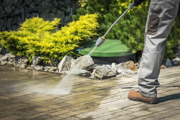 Best Post-Construction Pressure Washing  in Dyersville, IA