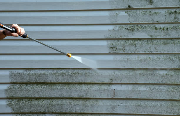 Professional Pressure Washing in Dyersville, IA